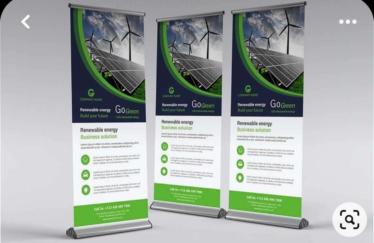 შტენდერები, შტენდერის ბეჭდვა, შტენდერების ბეჭდვა რეკლამა. updated 2024 (1)