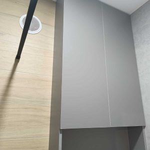 აბაზანის ნესტგამძე ავეჯის დამზადება