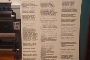 აბრა, სარეკლამო აბრა დამზადება, აბრის დამზადება. Updated 2026 (3)