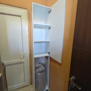 ავეჯის დამზადება