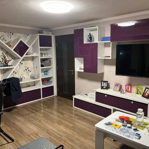 ავეჯის დამზადება (2)