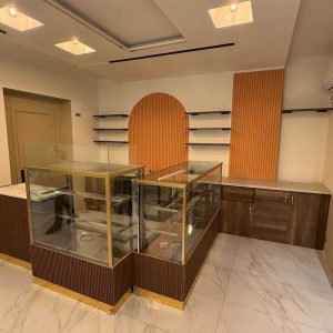 ავეჯის დამზადება