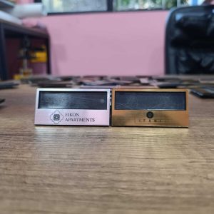 ბეიჯი, ბეიჯის დამზადება (2)