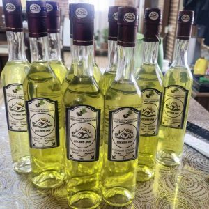 ბოთლის ეტიკეტი