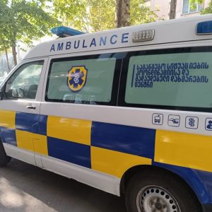 ბრენდირება, დასტიკერება, მანქანის სტიკერები. Updated 2025 (18)