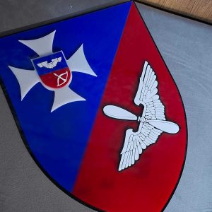 გერბის დამზადება (1)