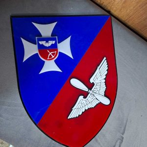 გერბის დამზადება (3)
