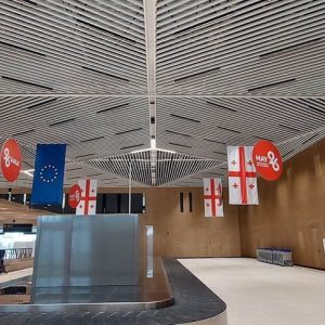 დროშები, სარეკლამო კომპანია, დროშების დამზადება. Updated 2024 (3)