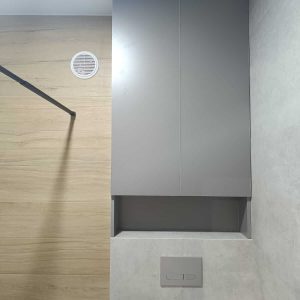 ვანის ავეჯის დამზადება