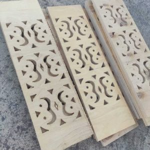 ლაზერული ჭრა ხეზე. Updated 2024 (3)