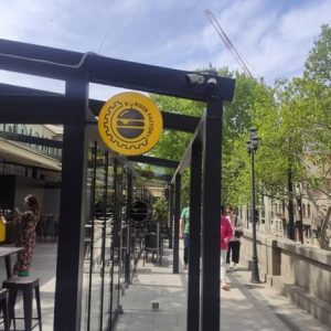 ლაითბოქსი, ლაითბიქსის დამზადება, სარეკლამო ლაითბოქსი.Updated 2025 (9)