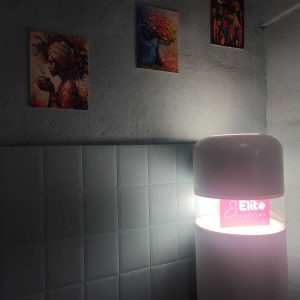 ლაითბოქსი, ლაითბოქსის დამზადება (1)