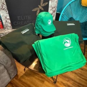 მაისურებზე ბეჭდვა