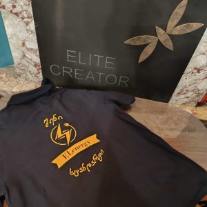 მაისურებზე ბეჭდვა