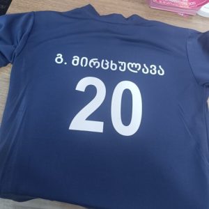 მაისურებზე ბეჭდვა, მაისურზე პრინტი. Updated (4)