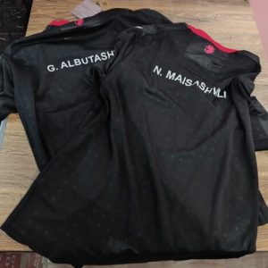 მაისურებზე ბეჭდვა, მაისურზე პრინტი. Updated (7)