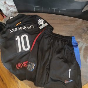 მაისურებზე დაბეჭდვა