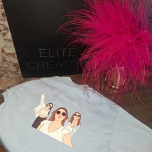 მაისურზე ბეჭდვა, მაიკაზე ბეჭდვა, ტექსტილზე ბეჭდვა (6)