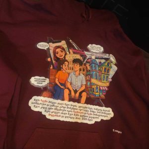 მაისურზე ბეჭდვა, ტექსტილზე ბეჭდვა, მაიკაზე ბეჭდვა, ტანსაცმელზე ბეჭდვა. Updated 2026 (20)