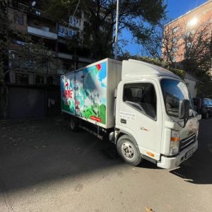 მანქანის ბრენდირება, მანქანის დასტიკერება. Updated 2025 (18)