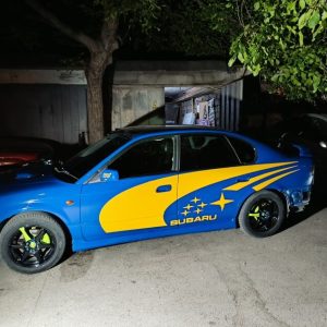 მანქანის ბრენდირება, მანქანის დასტიკერება. Updated 2025 (3)