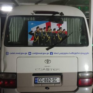 მანქანის ბრენდირება, მანქანის დასტიკერება. Updated 2025 (6)