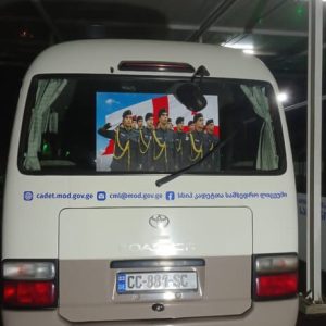 მანქანის ბრენდირება, მანქანის დასტიკერება. Updated 2025 (7)