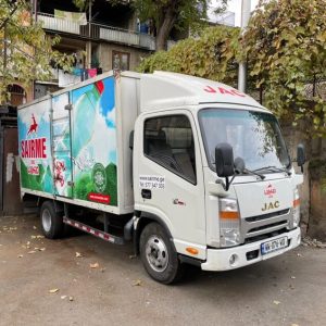 მანქანის დაბრენდვა. manqanis dastikereba dabrendva. Updated 2025 (7)