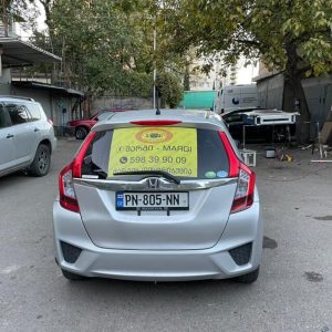 მანქანის დაბრენდვა. manqanis dastikereba dabrendva. Updated 2025 (9)