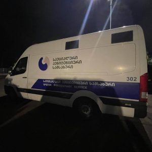 მანქანის დასტიკერება (1)