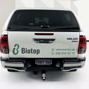 მანქანის დასტიკერება (4)