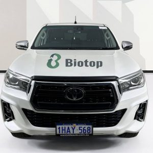 მანქანის დასტიკერება (5)