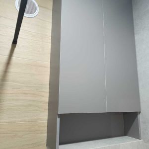 ნესტგამძლე ავეჯის დამზადება