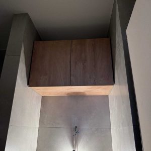 სააბაზანოს ავეჯის დამზადება