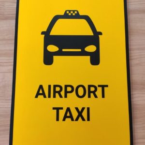 საგზაო ნიშნები (1)