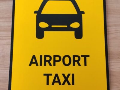 საგზაო ნიშნები (1)