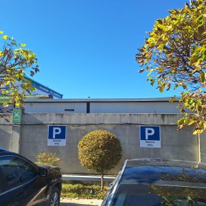 საგზაო ნიშნები (2)