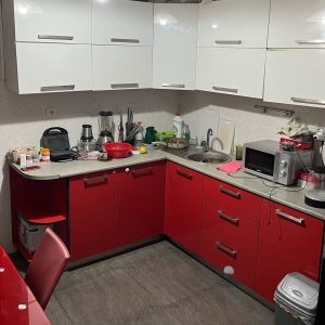 სამზარეულოს ავეჯის დამზადება (2)