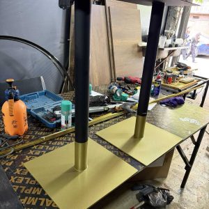 საოფისე ავეჯის დამზადება (2)