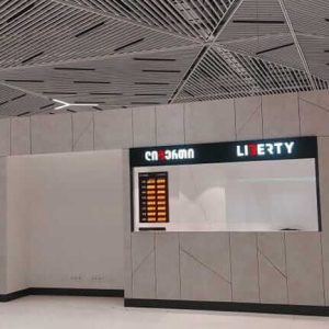 სარეკლამო კომპანია, სარეკლამო ლაითბოქსის დამზადება, (6)