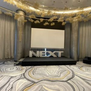 სარეკლამო მოცულობითი ასოები