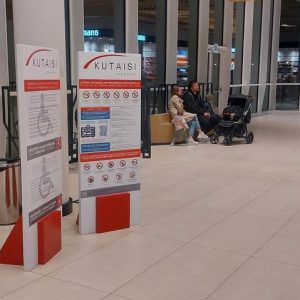 სტენდი, სარეკლამო სტენდის დამზადება, სტენდების ბეჭდვა. Updated 2025 (1)