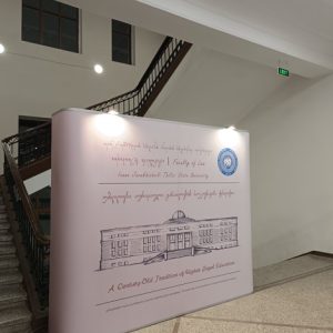 სტენდი, სარეკლამო სტენდის დამზადება, სტენდების ბეჭდვა. Updated 2025 (5)