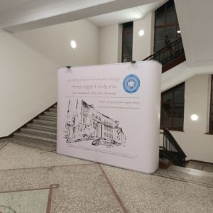 სტენდი, სარეკლამო სტენდის დამზადება, სტენდების ბეჭდვა. Updated 2025 (6)