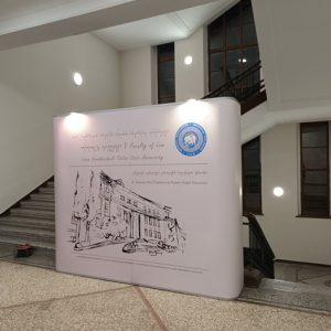 სტენდი, სარეკლამო სტენდის დამზადება, სტენდების ბეჭდვა. Updated 2025 (7)