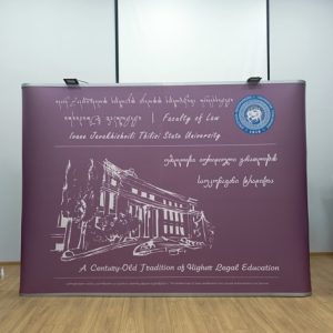 სტენდი, სარეკლამო სტენდის დამზადება, სტენდების ბეჭდვა. Updated 2025 (8)