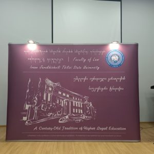 სტენდი, სარეკლამო სტენდის დამზადება, სტენდების ბეჭდვა. Updated 2025 (9)