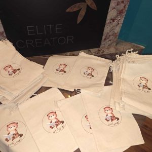 ტექსტილზე ბეჭდვა