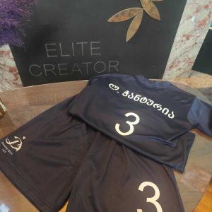 ტექსტილზე ბეჭდვა, მაისურზე ბეჭდვა. (1)